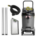 NT 50/1 Tact Te H (1380W, 50L) profesjonalny odkurzacz Karcher