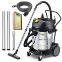 NT 75/2 Tact² Me (2760W, 75L) odkurzacz profesjonalny Karcher