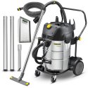 NT 75/2 Tact² Me Tc (2760W, 75L) odkurzacz profesjonalny Karcher