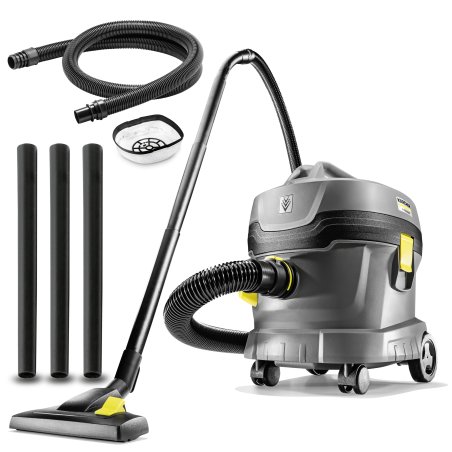 T 11/1 Classic (850W, 11L) profesjonalny odkurzacz na sucho Karcher