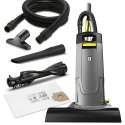 CV 38/2 Adv (850W, 5,5L) profesjonalny odkurzacz szczotkowy