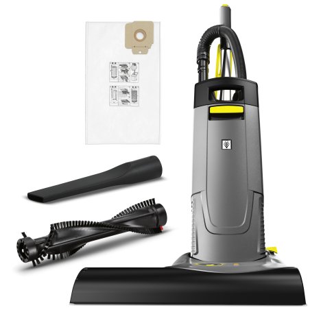 CV 48/2 Adv (850W, 5,5L) profesjonalny odkurzacz szczotkowy
