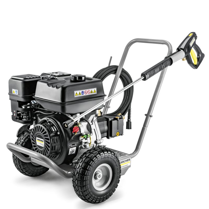 HD 8/23 G Classic (280maxbar, 800l/h) profesjonalna myjka Karcher