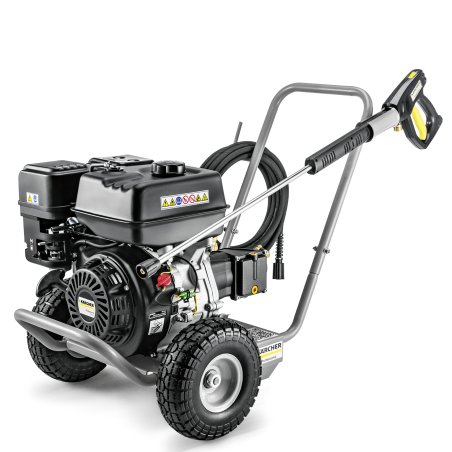 HD 8/23 G Classic (280maxbar, 800l/h) profesjonalna myjka Karcher