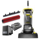 BR 30/4 C Bp Pack (300mm, 200m2/h) akumulatorowa szorowarka Karcher