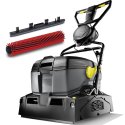 BR 40/10 C Adv (400mm, 400m2/h) Profesjonalna Szorowarka Karcher