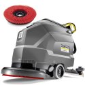 BD 50/50 C Bp Classic (510mm, 2040m2/h) profesjonalna szorowarka Karcher