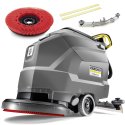 BD 50/60 C Ep Classic (510mm, 2040m2/h) szorowarka Karcher