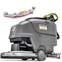 BD 50/55 W Classic BP Karcher (850mm, 2550(m²/h) Szorowarka Kompaktowa Karcher