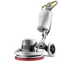 BDS 43/ Orbital C Spray (430mm, 1100W) Szorowarka Jednotarczowa o ruchach orbitalno-rotacyjnych, Karcher