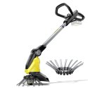 WRE 18-55 Battery (2800obr/min,18V) Wycinak do chwastów Karcher