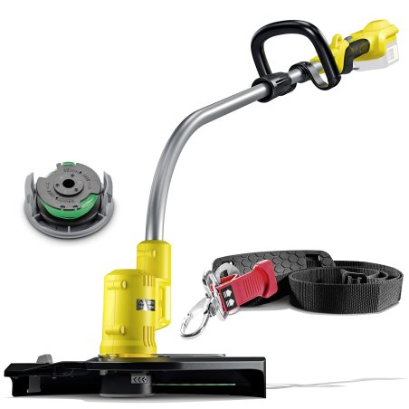 LTR 36-33 Battery podkaszarka akumulatorowa (7000obr/min, 28cm), Karcher