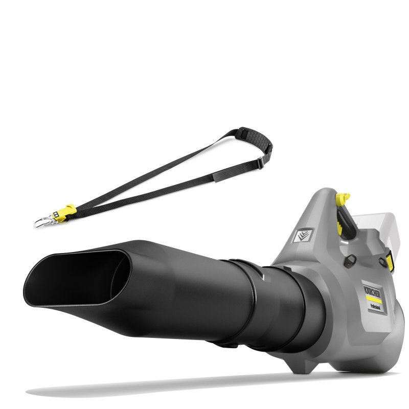 LB 930/36 Bp (Brak akumulatora i ładowarki) (14N, 40min) Dmuchawa profesjonalna, Karcher