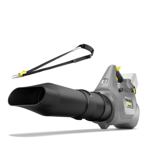 LB 930/36 Bp (Brak akumulatora i ładowarki) (14N, 40min) Dmuchawa profesjonalna, Karcher