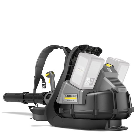 LBB 1060/36 Bp (Brak akumulatora i ładowarki) (19N, 30min) Dmuchawa profesjonalna, Karcher