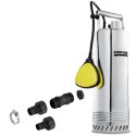 BP 2 Cistern (5700l/h, 800W) pompa Karcher