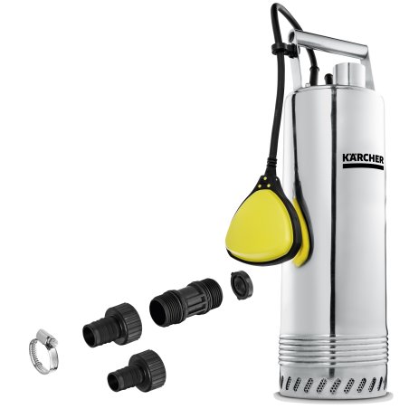 BP 2 Cistern (5700l/h, 800W) pompa Karcher