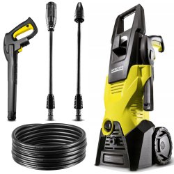 Myjka ciśnieniowa Karcher K3 (120bar, 380l/h) 