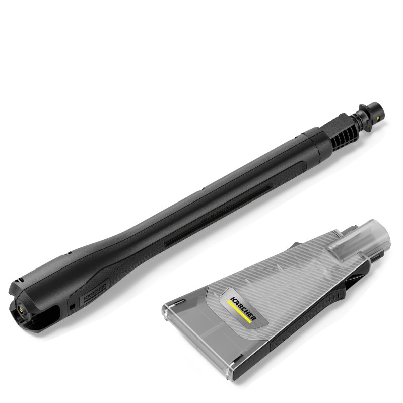 Karcher eco!Booster 130, Lanca Spryskująca do Myjek Ciśnieniowych