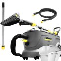 Puzzi 10/2 (1250W, 10L) odkurzacz piorący Karcher  6w1