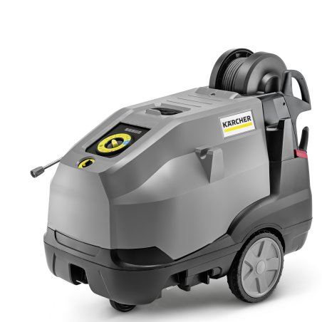 Karcher HDS 10/21-4 MXA + GRATIS RM 555 (210bar, 1000l/h) Profesjonalna Myjka Wysokociśnieniowa