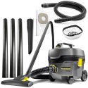Karcher T 7/1 Classic (850W, 7,5L) profesjonalny odkurzacz