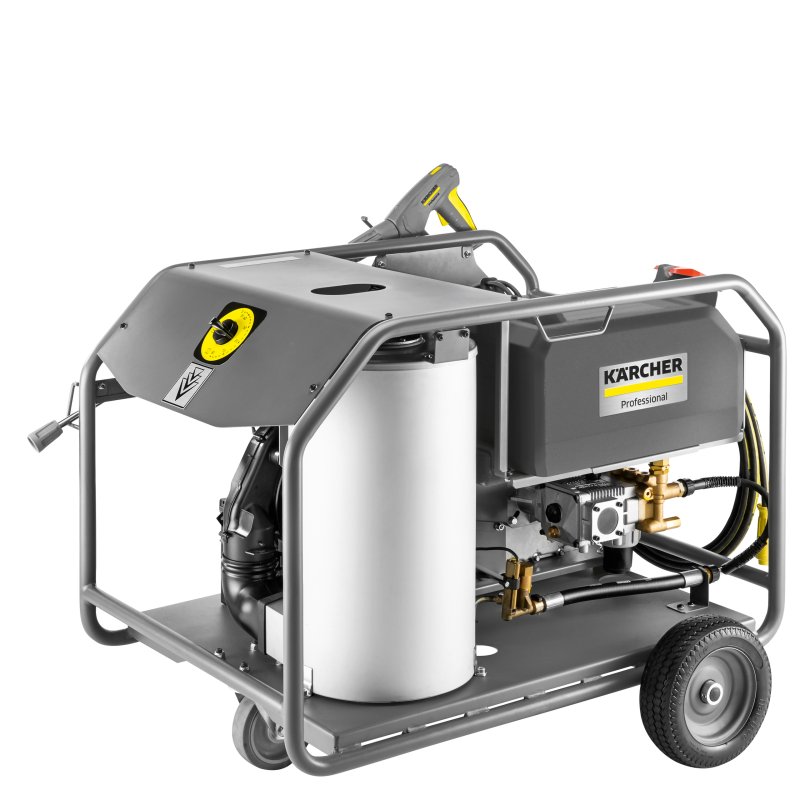Karcher HDS 8/20 D (200bar, 800l/h) Urządzenie Wysokociśnieniowe