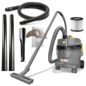 NT 22/1 Ap L (1300W, 22L) profesjonalny odkurzacz Karcher