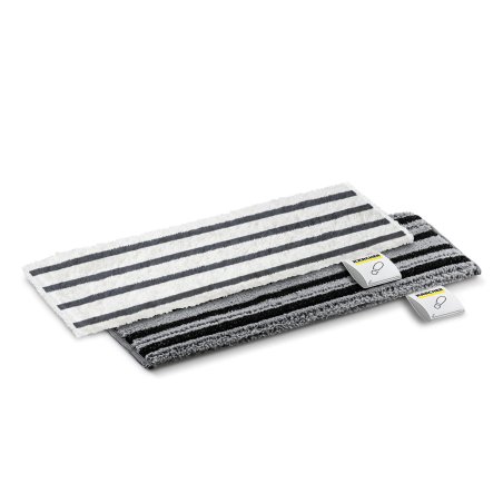 Zestaw Ściereczek Podłogowych Power EasyFix, do Parownic SC 1- SC 5, Karcher