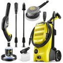 Karcher K 4 Classic Car (130bar, 420l/h) Domowa Myjka Ciśnieniowa