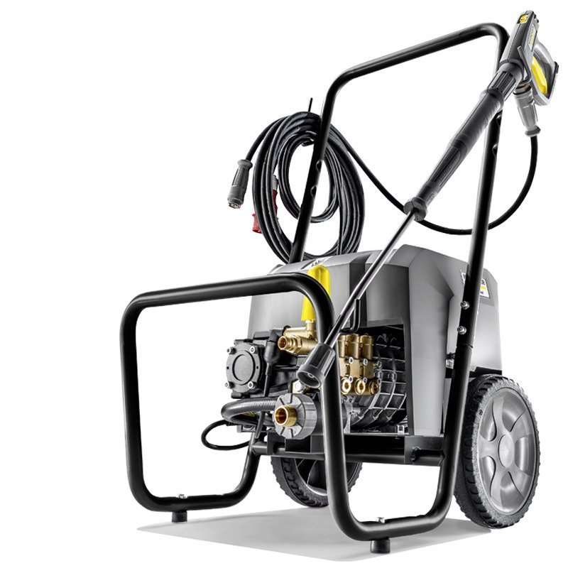 Karcher HD 17/15-4 S Classic (150bar, 1700l/h) Profesionální vysokotlaký čistič