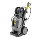 Karcher HD 13/18-4 SXA Plus (1300l/h, 250bar) Profesionální vysokotlaký čistič