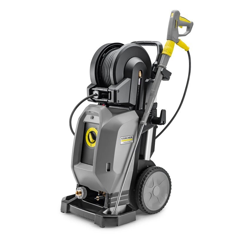 Karcher HD 13/18-4 SXA Plus (1300l/h, 250bar) Profesionální vysokotlaký čistič