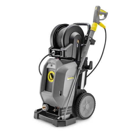 Karcher HD 13/18-4 SXA Plus (1300l/h, 250bar) Profesionální vysokotlaký čistič