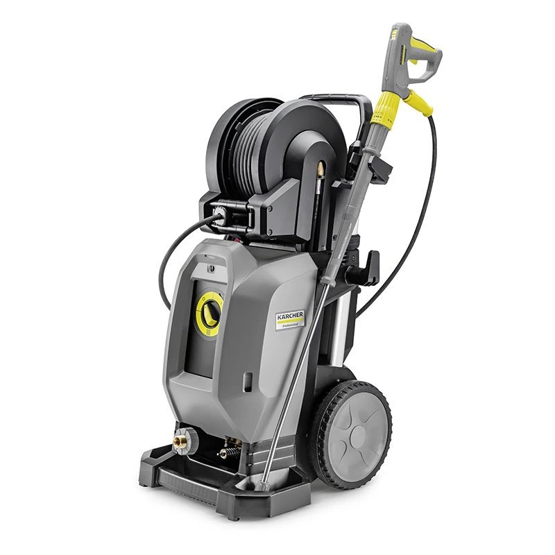 Karcher HD 10/25-4 SXA Plus (1000l/h, 280bar) profesionální vysokotlaký čistič