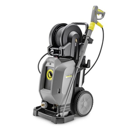 Karcher HD 10/25-4 SXA Plus (1000l/h, 280bar) profesionální vysokotlaký čistič