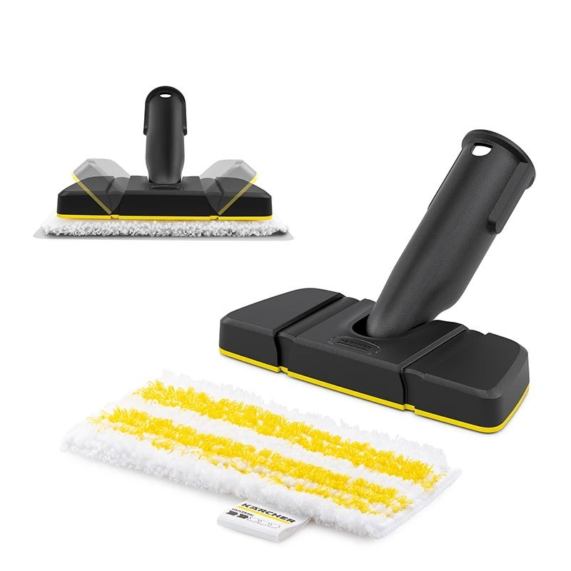 Karcher Sada Flexibilní ruční tryska + utěrka, pro SC 1 - SC 5