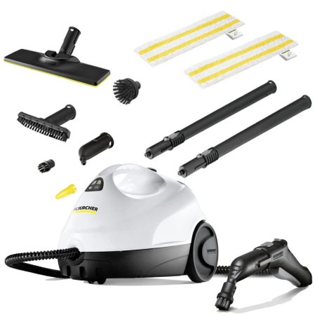 Karcher SC 2 EasyFix Plus (1500W, 3,2bar) domácí parní čistič