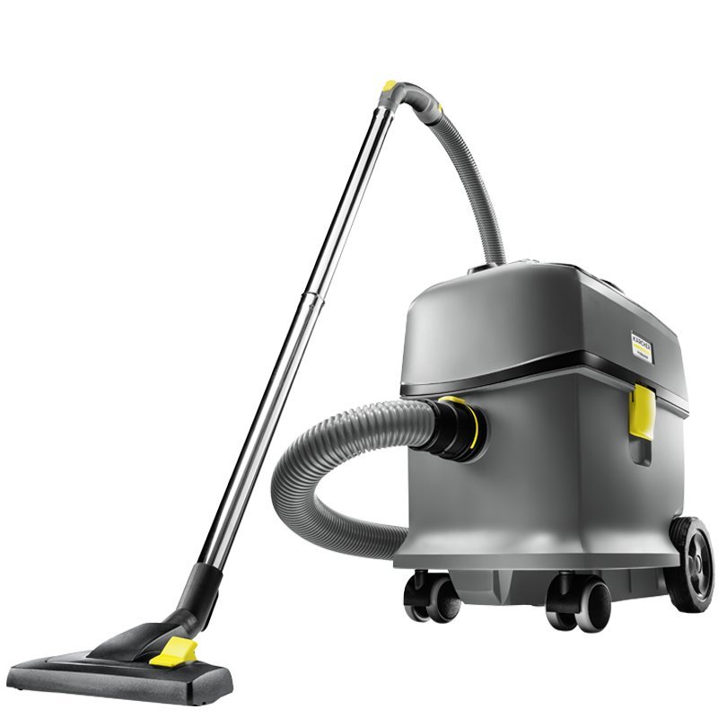 Karcher T 15/1 (185mbar, 40l/s) Profesionální jednoúčelový vysavač