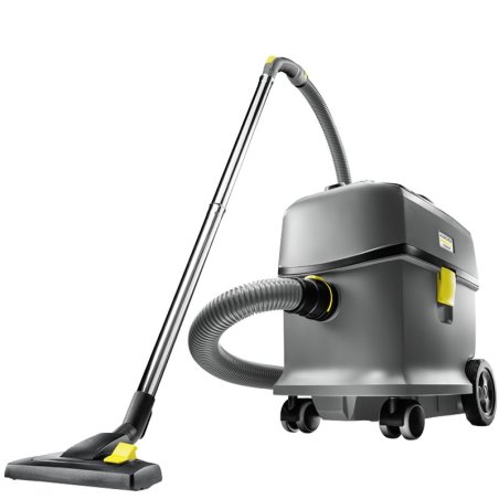 Karcher T 15/1 (185mbar, 40l/s) Profesionální jednoúčelový vysavač