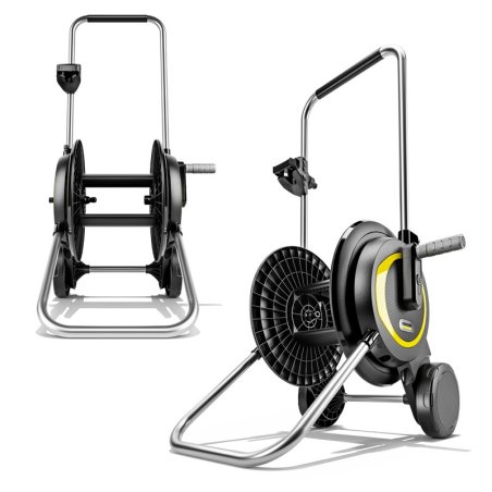 Karcher HT3, Wózek na Wąż
