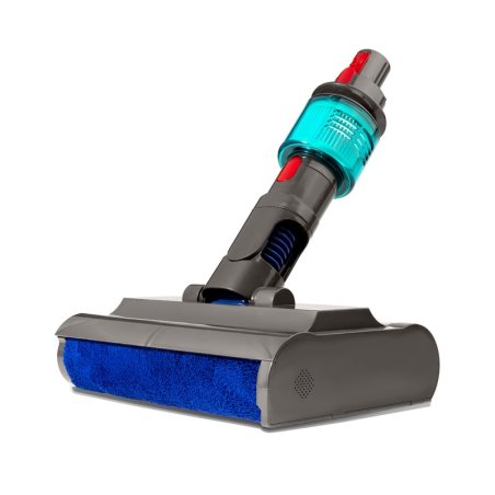 Zermat kartáčový mop
