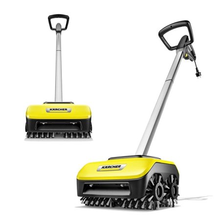Kärcher PCL 6 (10 bar, 180 l/h) čistič teras a ploch