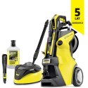 Kärcher K 7 Premium Smart Control Flex Home (180 bar, 600 l/h) vysokotlaký čistič