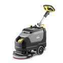 BD 35/15 C Classic Bp Pack (38Ah) (350mm,1400m²/h) profesionální podlahový mycí stroj Karcher