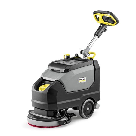 BD 35/15 C Classic Bp Pack (38Ah) (350mm,1400m²/h) profesionální podlahový mycí stroj Karcher