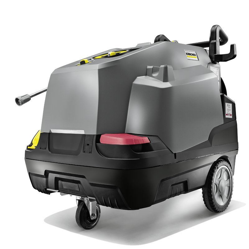 Karcher HDS 8/18-4 C (220bar, 800l/h) Profesionální vysokotlaký čistič