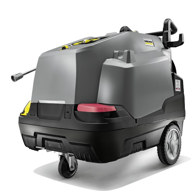 Karcher HDS 6/15 C (150bar, 560l/h) Profesionální vysokotlaký čistič s ohřevem vody