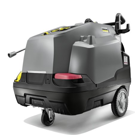 Karcher HDS 6/15 C (150bar, 560l/h) Profesionální vysokotlaký čistič s ohřevem vody