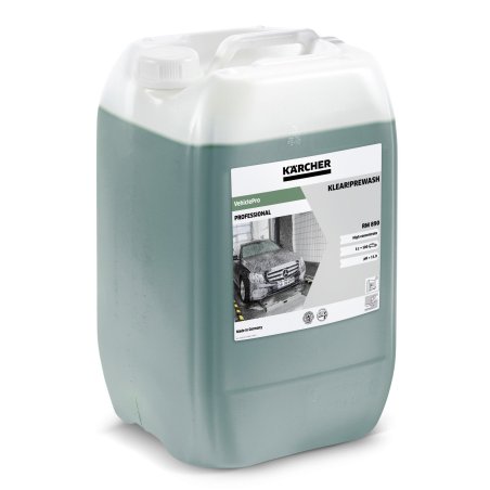 Karcher 890 Předmytí, 20L